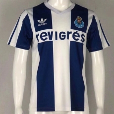 90-93 Porto home